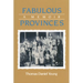 Fabulous Provinces: A Memoir