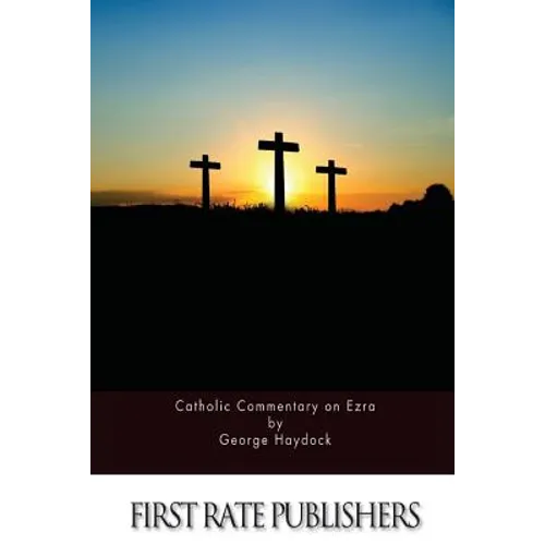 Catholic Commentary on Ezra