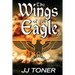 The Wings of the Eagle: (A WW2 Spy Thriller)