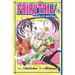 Fairy Tail Blue Mistral 4