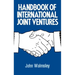 Handbook of International Joint Ventures