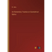 An Elementary Treatise on Geometrical Optics