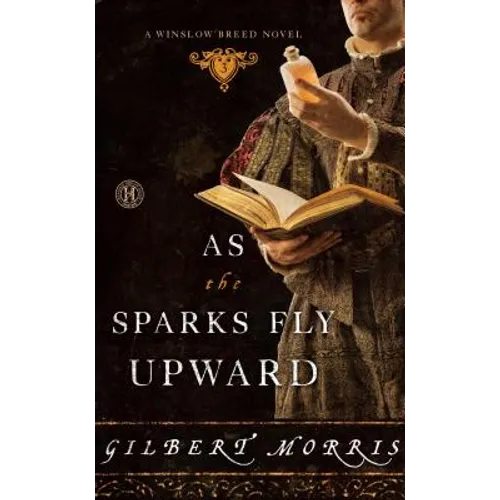 As the Sparks Fly Upward