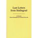 Last Letters from Stalingrad