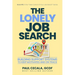 The Lonely Job Search: Building Support Systems To Keep Motivated and On Track
