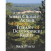 Smart Climate Action Through Transfer of Development Rights