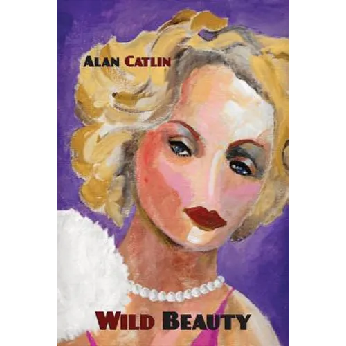 Wild Beauty