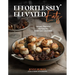 Effortlessly Elevated Eats: Unique, Flavorful Recipes for Everyday Cooking