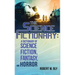 The Science Fictionary: A Dictionary of Science Fiction, Fantasy, and Horror