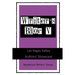 Writer's Bloc V: Las Vegas Valley Authors' Showcase