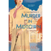 Murder in Midtown