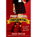 Prep School Confidential