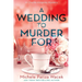 A Wedding to Murder For