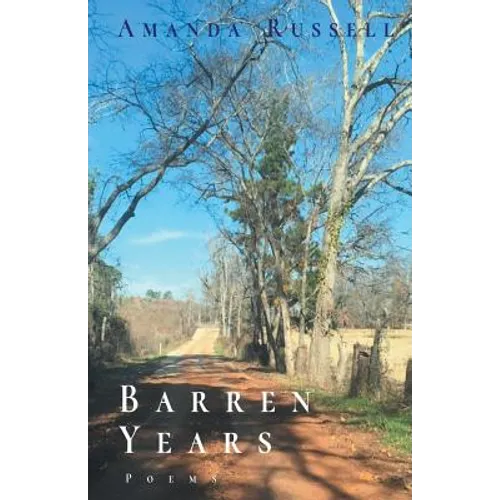 Barren Years