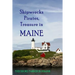 Shipwrecks, Pirates and Treasure in Maine: Why would pirates come to Maine? Where is their treasure to be found? Shipwrecks abound alaong Maine's rock