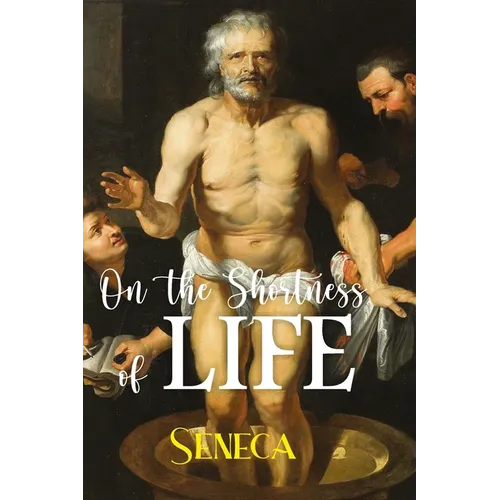 On the Shortness of Life