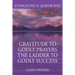 Gratitude to Godly Prayers the Ladder to Godly Success: Godly Prayers