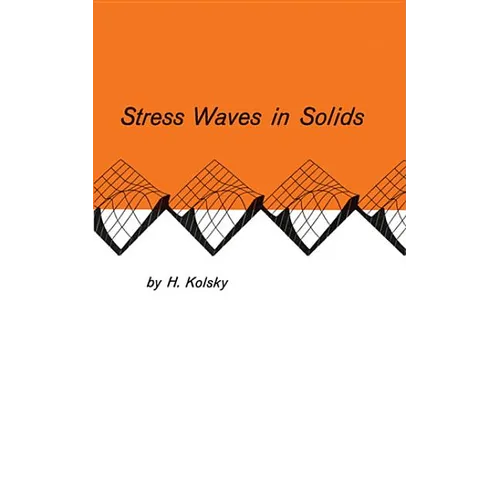 Stress Waves in Solids