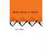 Stress Waves in Solids