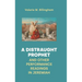 A Distraught Prophet and Other Performance Readings in Jeremiah