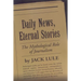 Daily News, Eternal Stories: The Mythological Role of Journalism