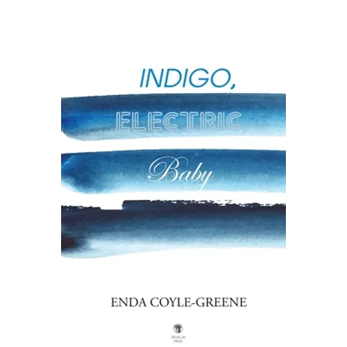 Indigo, Electric, Baby
