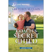The Coach's Secret Child: An Uplifting Inspirational Romance