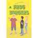 Frog Burgers