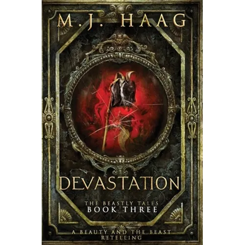Devastation: A Beauty and the Beast Novel