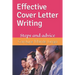 Effective Cover Letter Writing: Steps and advice