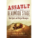 Assault on the Deadwood Stage: Road Agents and Shotgun Messengers