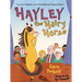 Hayley the Hairy Horse