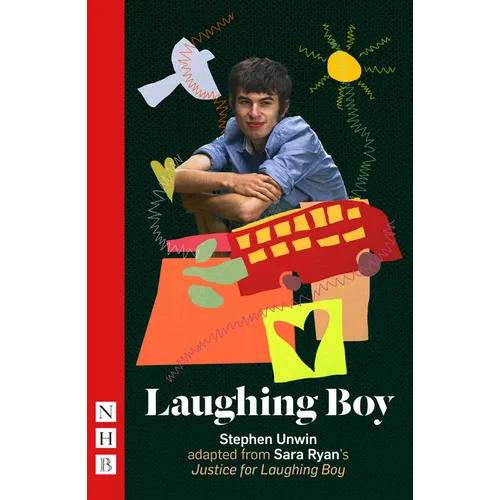 Laughing Boy