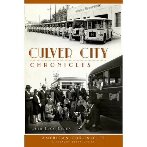 Culver City Chronicles