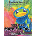 God Has More for You Than This