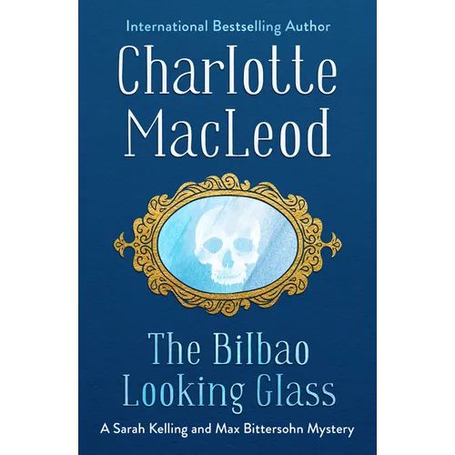 The Bilbao Looking Glass