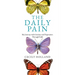 The Daily Pain: My Journey with Anxiety and Depression through Faith