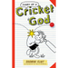 Diary of a Cricket God