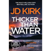 Thicker than Water