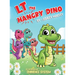 LT the Hangry Dino