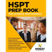 HSPT Prep Book for Catholic High Schools: The Comprehensive Study Guide for Middle School Students to Ace the Entrance Exam with Practice Tests, Detai