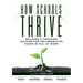 How Schools Thrive: Building a Coaching Culture for Collaborative Teams in Plcs at Work(r) (Effective Coaching Strategies for Plcs at Work(r))