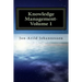 Knowledge Management- Volume 1: Knowledge in a Globalized Economy