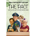 The Pact: Katz' Cat Twinkle, Texas Cozy Mystery Series
