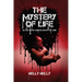 The Mystery of Life Blood on My Hands ....Blood in the Land