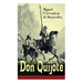 Don Quijote: Deutsche Ausgabe - Band 1&2