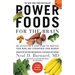 Power Foods for the Brain: An Effective 3-Step Plan to Protect Your Mind and Strengthen Your Memory