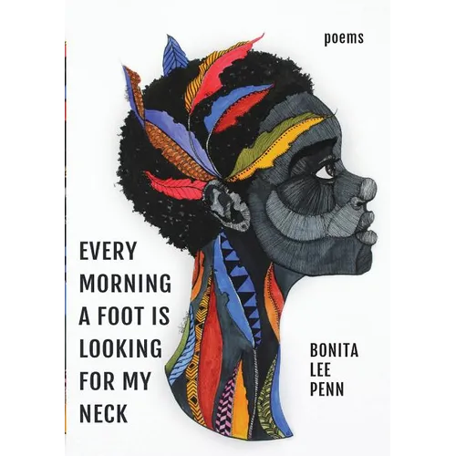Every Morning A Foot Is Looking For My Neck