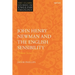 John Henry Newman and the English Sensibility: Distant Scene
