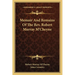 Memoir And Remains Of The Rev. Robert Murray M'Cheyne